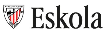 Logo Eskola de Athletic Club